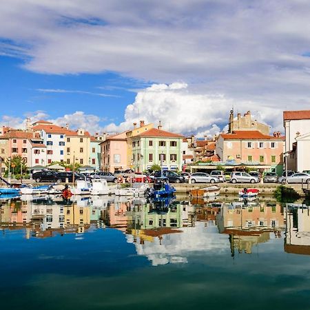 Izola Dreamy Stays Kord ภายนอก รูปภาพ