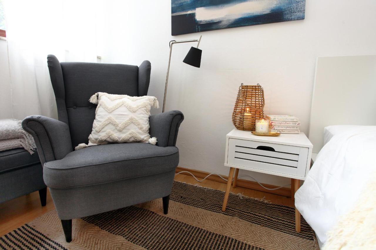 Izola Dreamy Stays Kord ภายนอก รูปภาพ