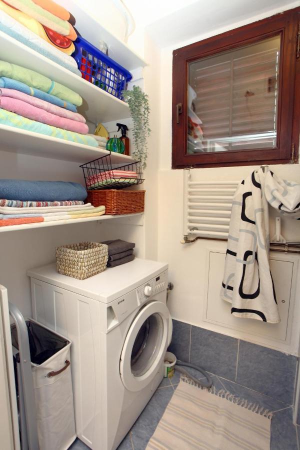 Izola Dreamy Stays Kord ภายนอก รูปภาพ