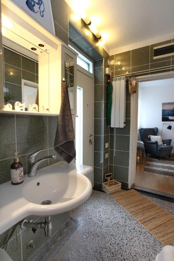 Izola Dreamy Stays Kord ภายนอก รูปภาพ