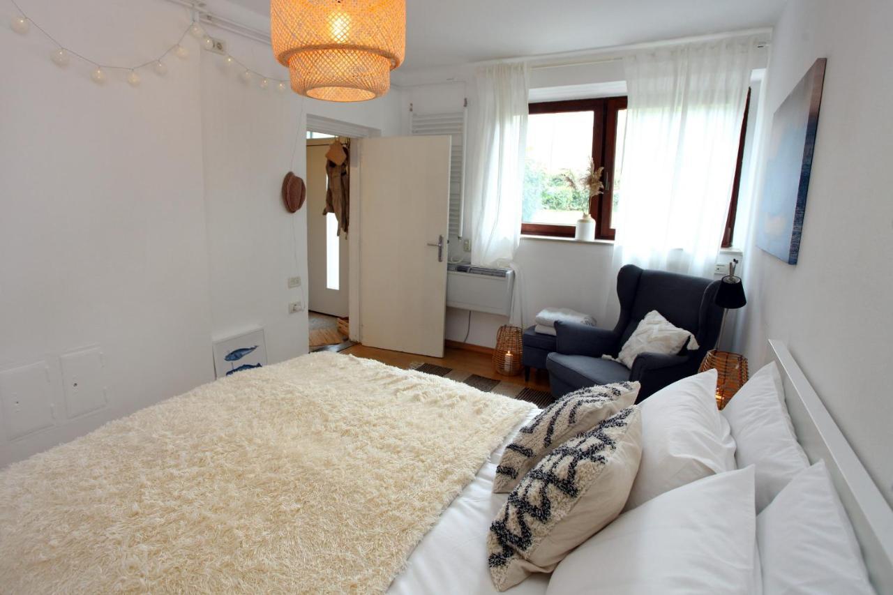 Izola Dreamy Stays Kord ภายนอก รูปภาพ