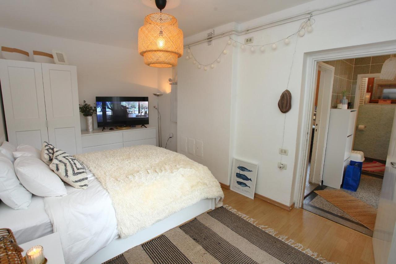 Izola Dreamy Stays Kord ภายนอก รูปภาพ