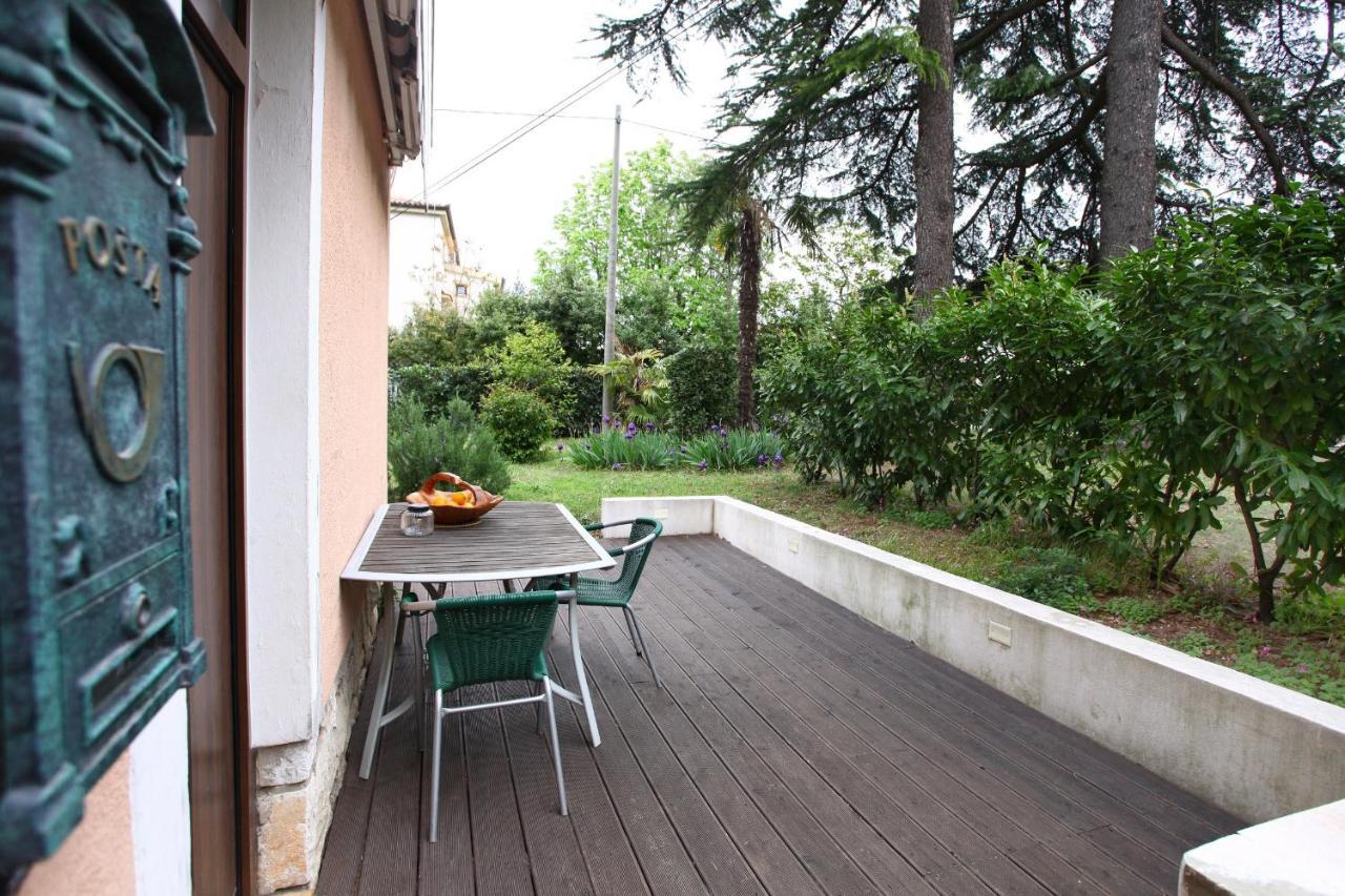 Izola Dreamy Stays Kord ภายนอก รูปภาพ