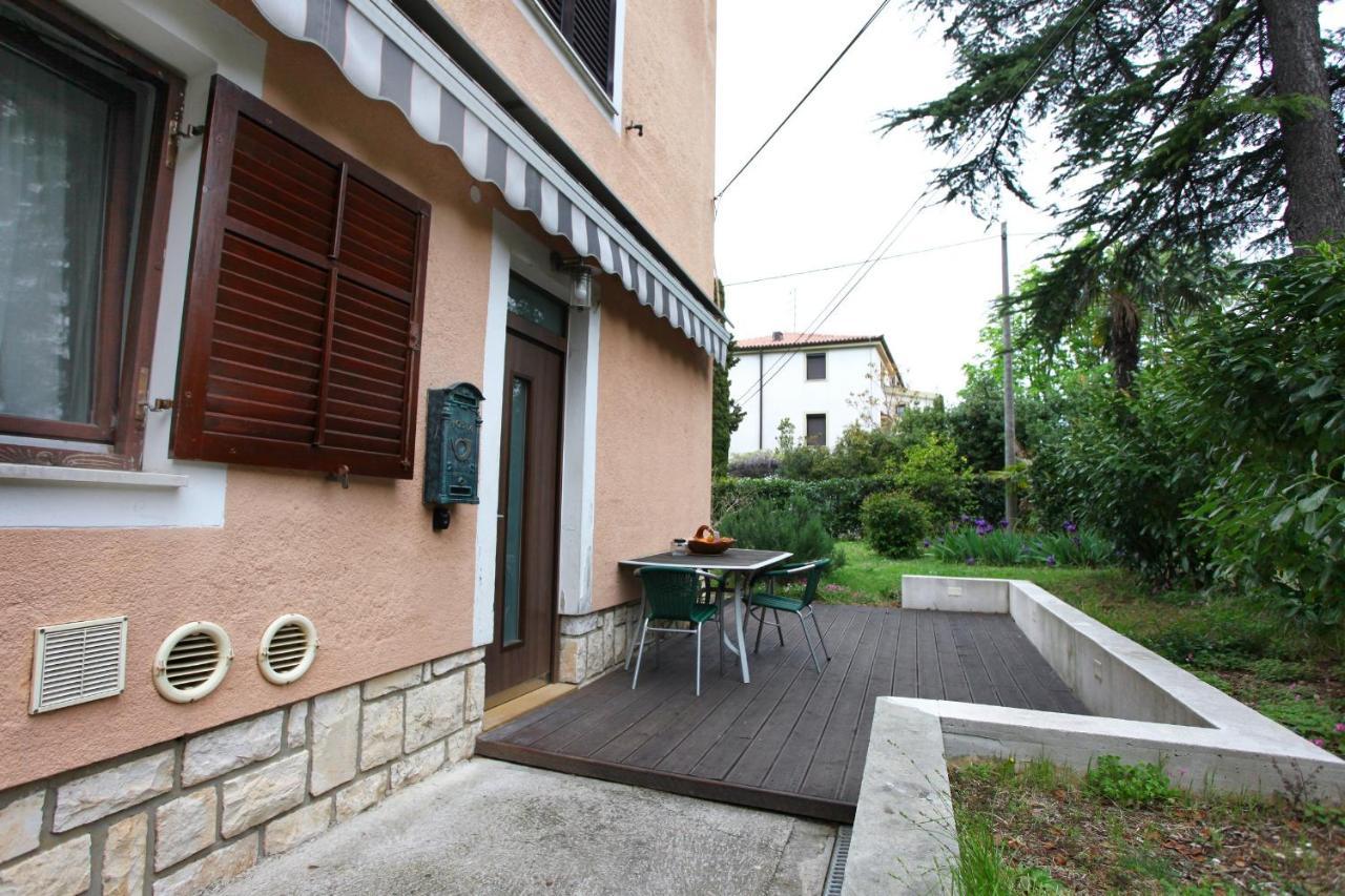 Izola Dreamy Stays Kord ภายนอก รูปภาพ