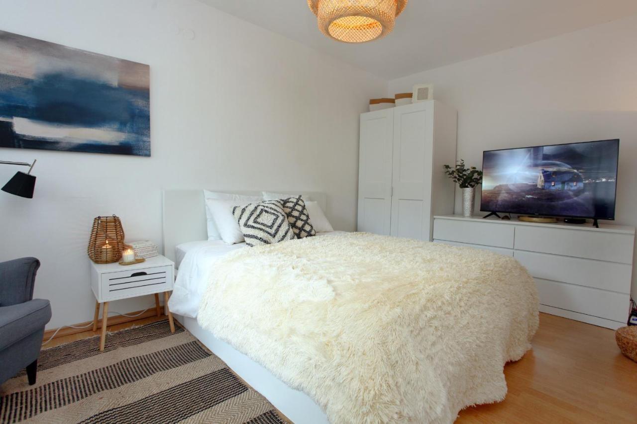 Izola Dreamy Stays Kord ภายนอก รูปภาพ