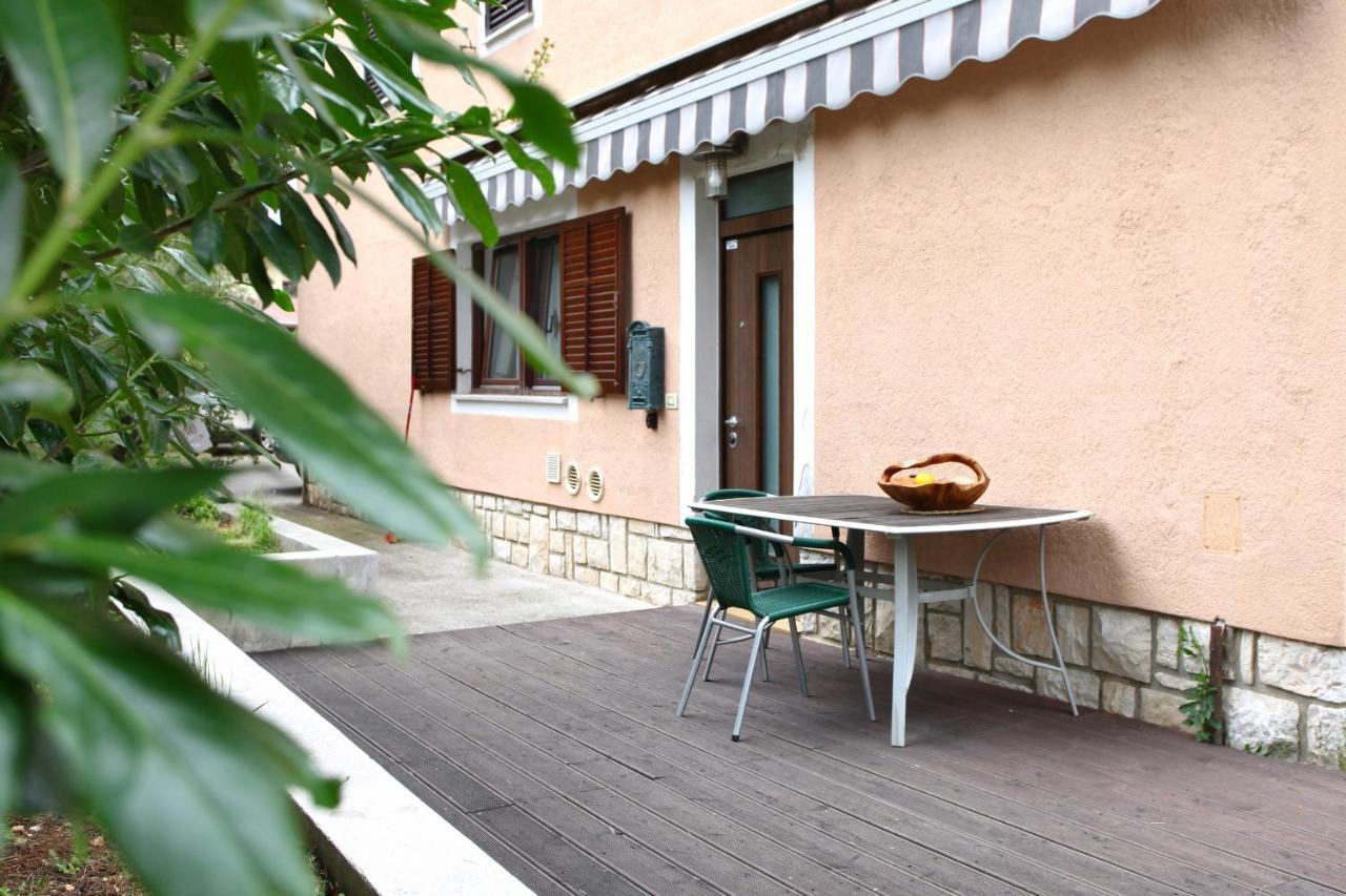 Izola Dreamy Stays Kord ภายนอก รูปภาพ