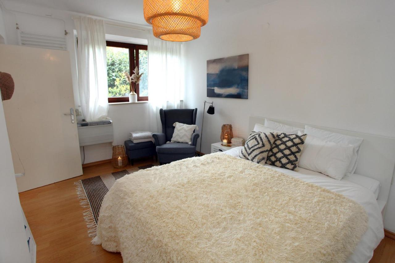 Izola Dreamy Stays Kord ภายนอก รูปภาพ