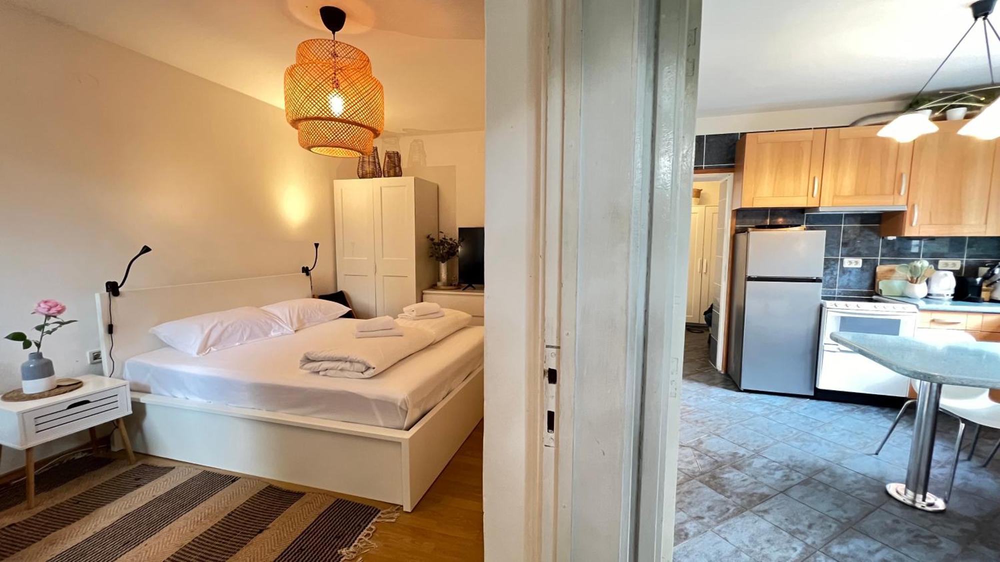 Izola Dreamy Stays Kord ภายนอก รูปภาพ