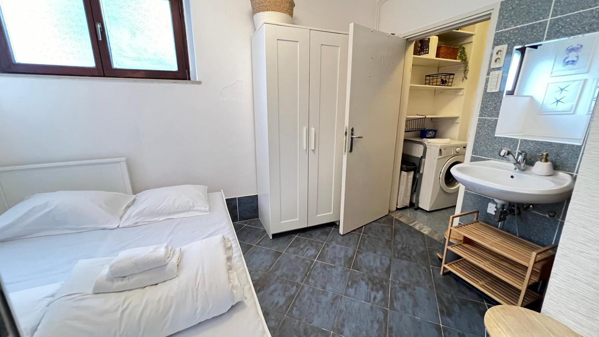 Izola Dreamy Stays Kord ภายนอก รูปภาพ