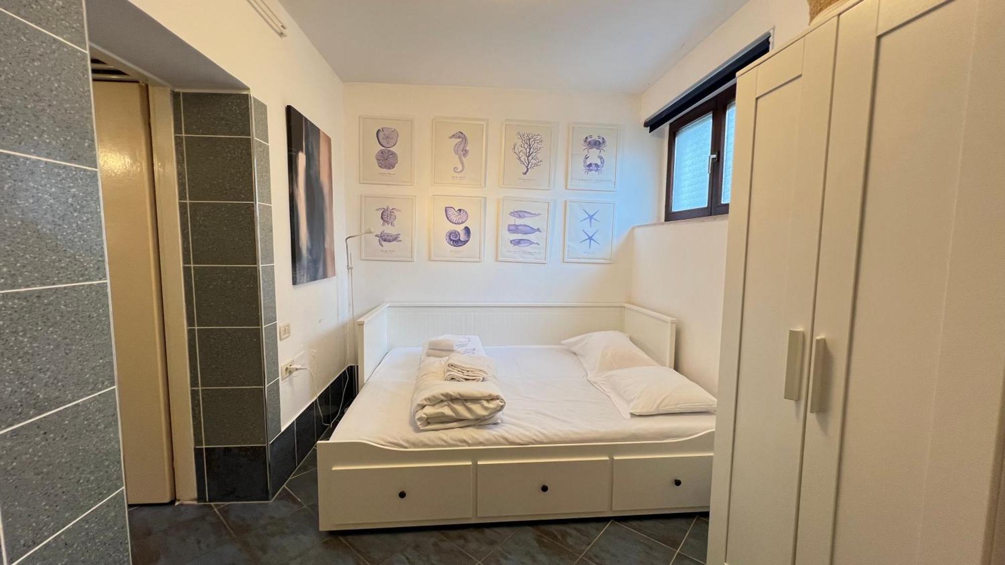 Izola Dreamy Stays Kord ภายนอก รูปภาพ