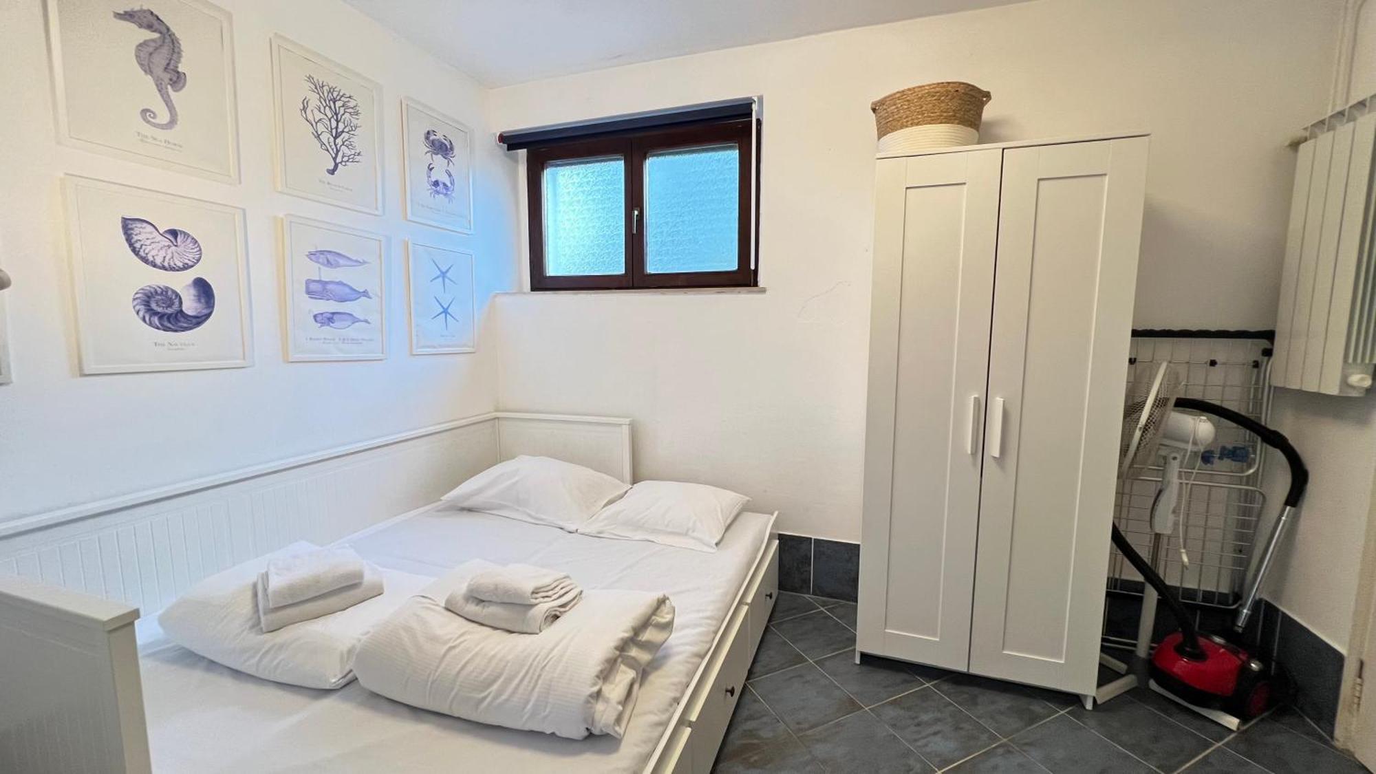 Izola Dreamy Stays Kord ภายนอก รูปภาพ